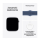 APPLE Watch 10 GPS + Cellular 46mm koperta z aluminium (srebrny) + pasek sportowy rozmiar S/M (denim) - 1278180 - zdjęcie 9
